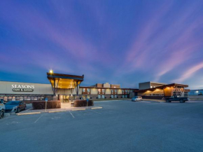 Heritage Inn Hotel & Convention Centre - Pincher Creek